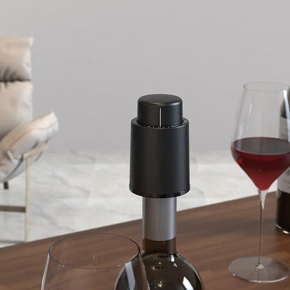 Easy Electric Wine & Beer Opener