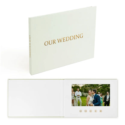 Elegant Memory Video Album