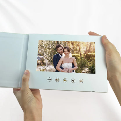 Elegant Memory Video Album