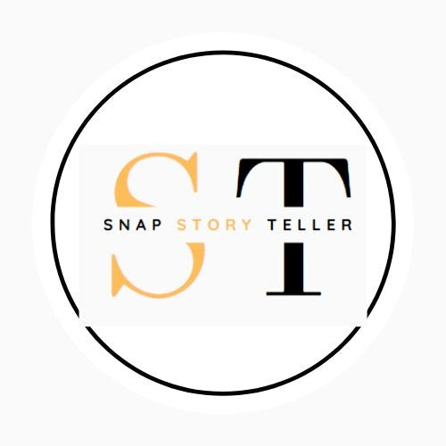 snapstoryteller